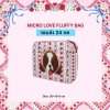 รอบส่ง 24 กค LOVE MICRO
