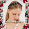 JENNY HEADWEAR