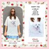 PUPPY TEE