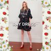 RAY DRESS