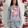 JESSI JUMPER (GREY)