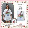 LADY TEE