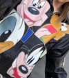 CARTOON RACING JACKET