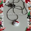 KITTY Charm necklace