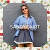 SANDY SKIRT