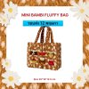 จัดส่ง 12 พฤษภา MINI BAMBI FLUFFY BAG