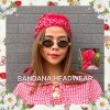 BANDANA HEADWEAR