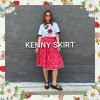KENNY SKIRT