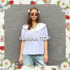 HANNA TOP