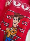 จัดส่ง (11/8) Woody Baseball Top