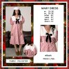 MARY DRESS