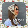 TEDDY HEADWEAR