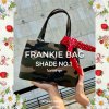 P'S ESSENTIAL FRANKIE BAG