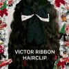 VICTOR HAIR CLIP