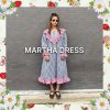 MARTHA DRESS