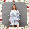 CECILE SET (TOP and SHORT)