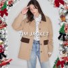 Tim Jacket