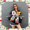 CARTOON RACING JACKET