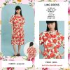 LING DRESS