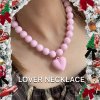 จัดส่ง 27/10 LOVER NECKLACE