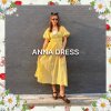ANNA DRESS