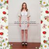 Belle DRESS