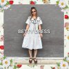 BETTY DRESS