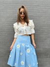 CHLOE TOP