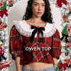 OWEN TOP