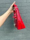 ALEX BAG RED