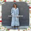 HAYDEN DRESS