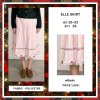 ELLE SKIRT (RED)