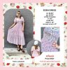EDEN DRESS (PINK)