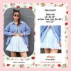 ERIN SKIRT