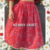 KENNY SKIRT
