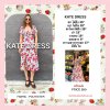 KATE DRESS