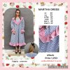 MARTHA DRESS