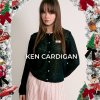 KEN CARDIGAN (BLACK_