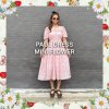 PAUL DRESS ( PINK MINI FLOWER )