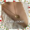 HEART LOCKET