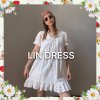 LIN DRESS
