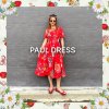 PAUL DRESS
