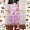 GALE SKIRT