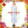 KIMMY DRESS BLUE