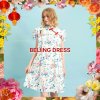 BEIJING DRESS