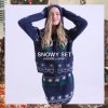 SNOWY SET