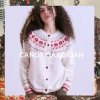 CANDY CARDIGAN (CREAM)