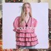 HOLLY TOP (RED)