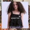 ADAM TOP (BLACK)