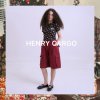 HENRY CARGO (BURGANDY)